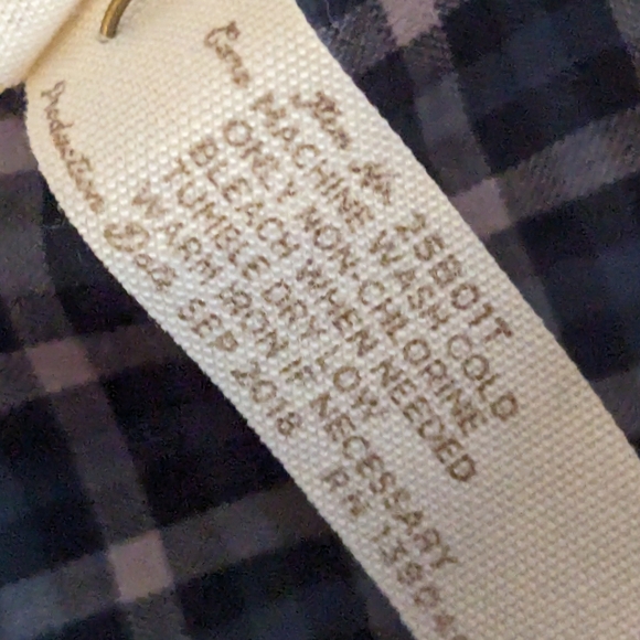 Matilda Jane HORSING AROUND Boys Red Cotton Short Sleeve Button Down NWT Boys 8 - Picture 7 of 8